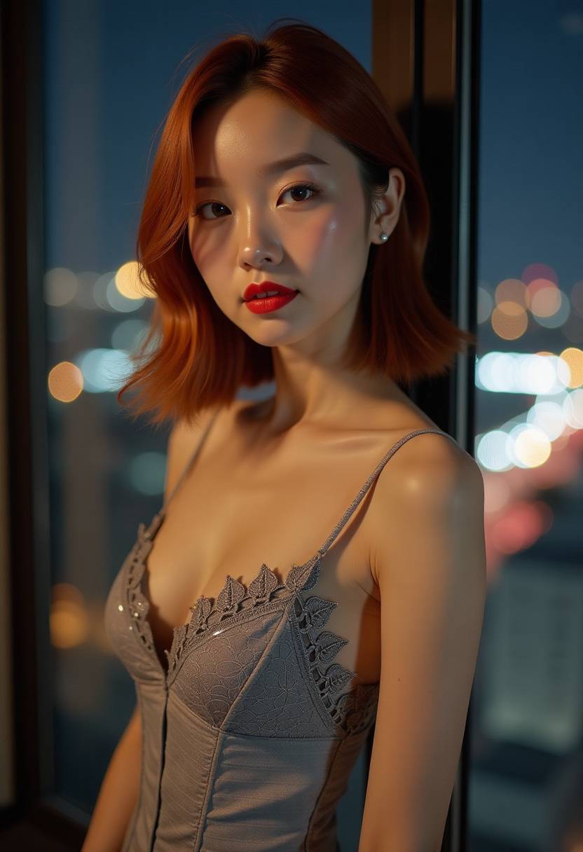 引狼入室霸占妻子剧照